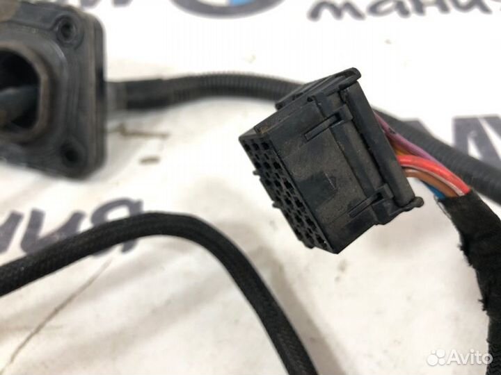 Проводка раздатки Bmw X5 E53 рест