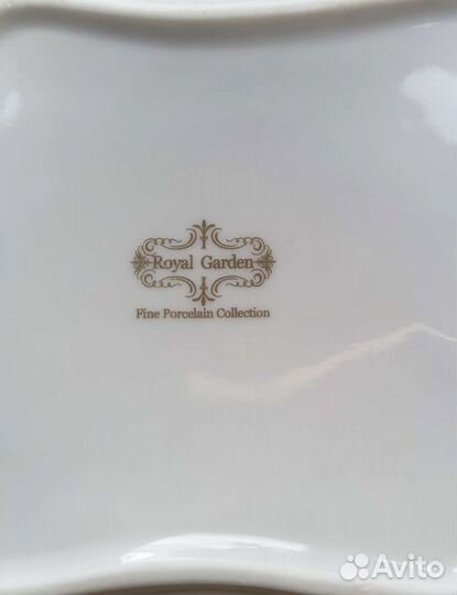 Шкатулка, конфетница