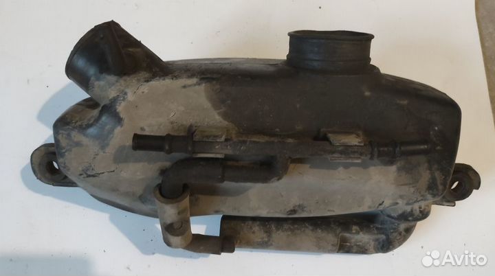 Ресивер воздушный для Субару Легаси 94-98 г.в