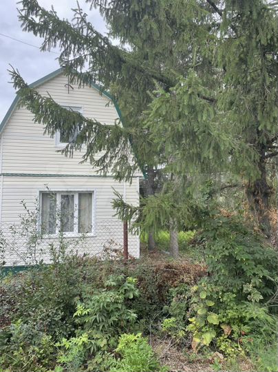 Дача 36 м² на участке 12 сот.