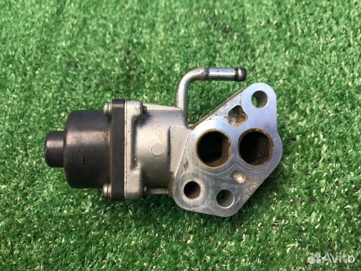 Клапан рециркуляции выхлопных газов Mazda 3 BK 2.0