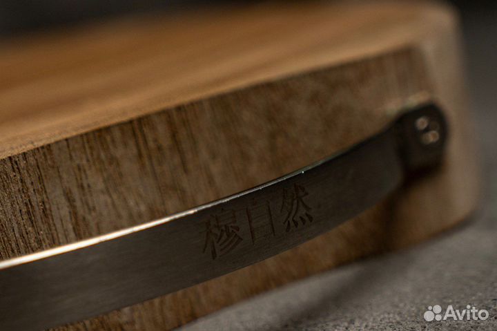 Разделочная доска дерево