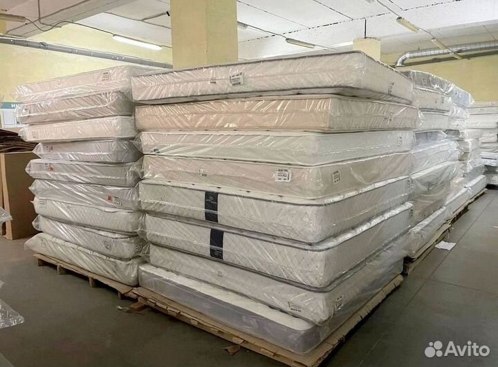 Матрас Аскона