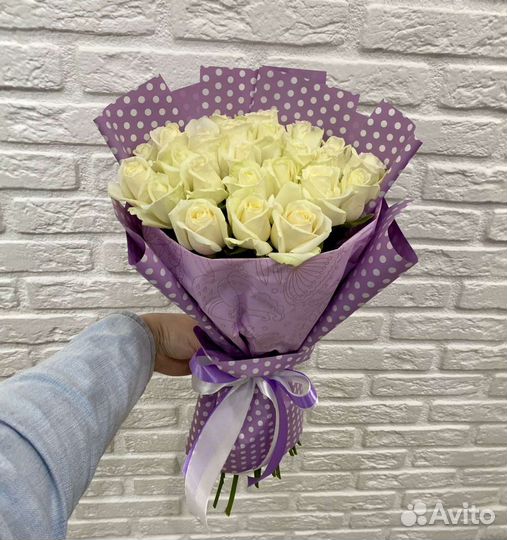 Цветы, Роза и Хризантема, Доставка цветов