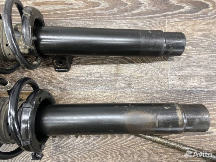 Амортизатор передний П/Л BMW E84 (Xdrive)