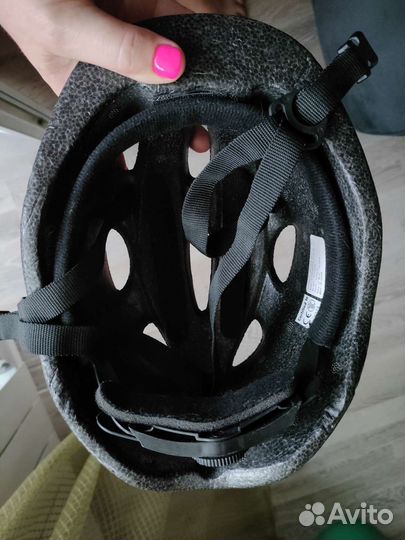 Детский шлем защитный