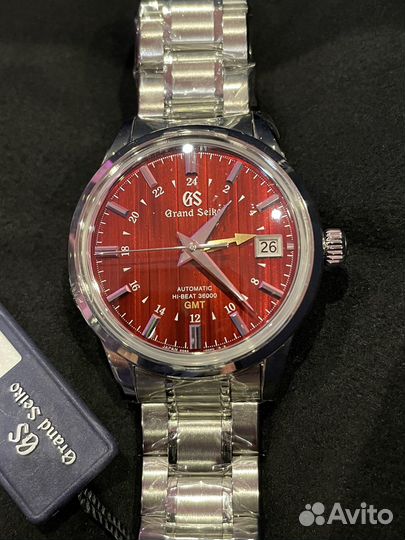 Grand Seiko