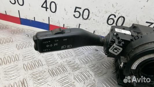 Переключатель поворотов и дворников (стрекоза) vol