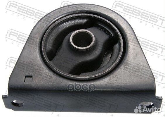 Подушка двигателя мт перед прав/лев mmcs3MF