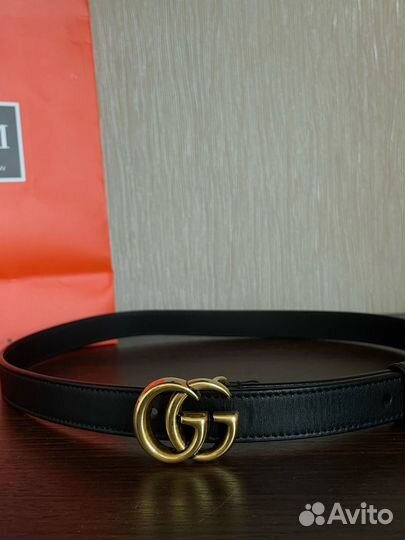 Ремень gucci женский оригинал