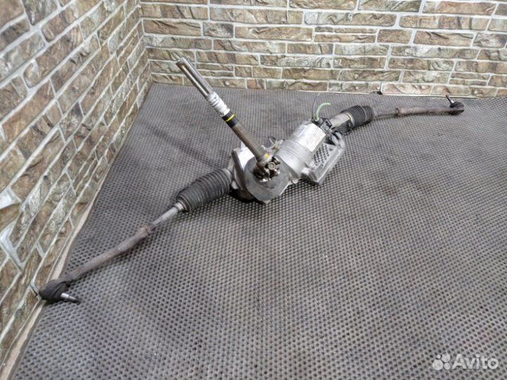Рулевая рейка Citroen C3 Picasso