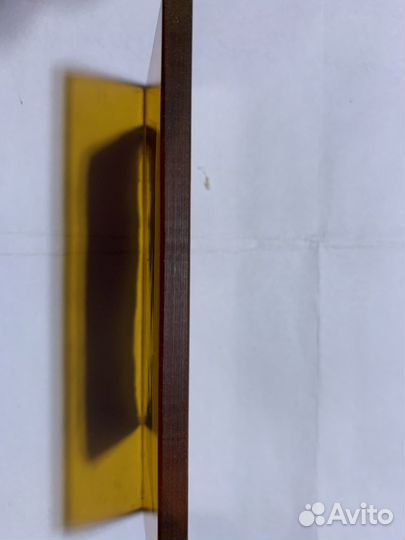 Береста’. Письмо на бересте