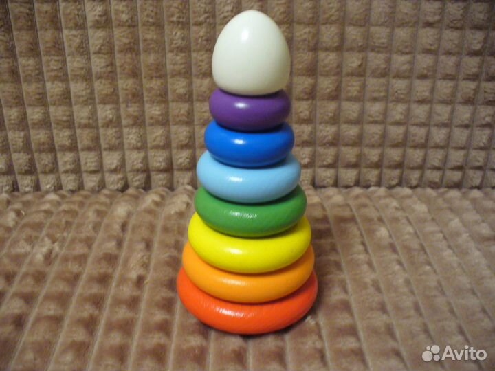 Деревяннные игрушки и космический песок