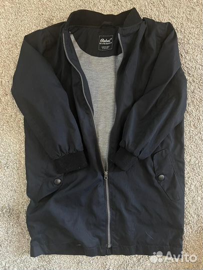 Ветровка primark 122