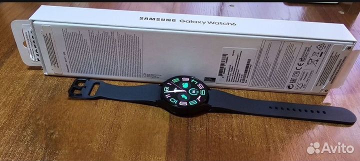 Galaxy watch 6 44mm