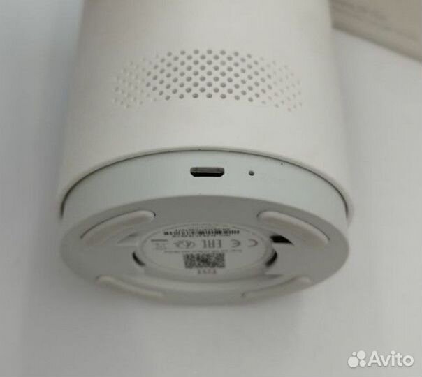 IP-камера Mi 360 Home Security Camera 2K Pro