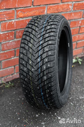 Zmax Winternova Stud II 225/50 R17 98H