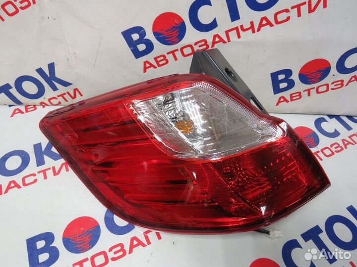 Стоп Лево subaru exiga YA5, YA4, YA9