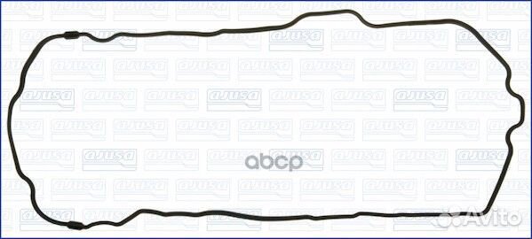 Прокладка поддона двигателя ford mondeo 04-07/M