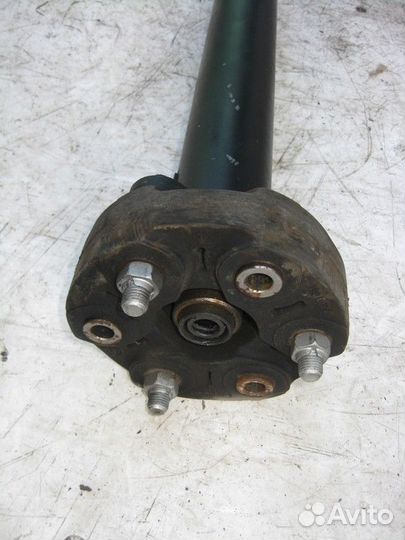 Карданный вал Bmw 1 F20 N55B30A (3.0)