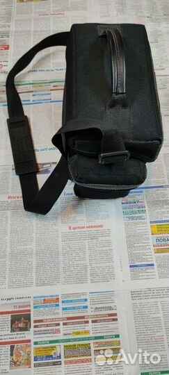 Сумка для фото и видео