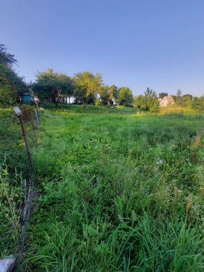 Участок 8 сот. (ИЖС)