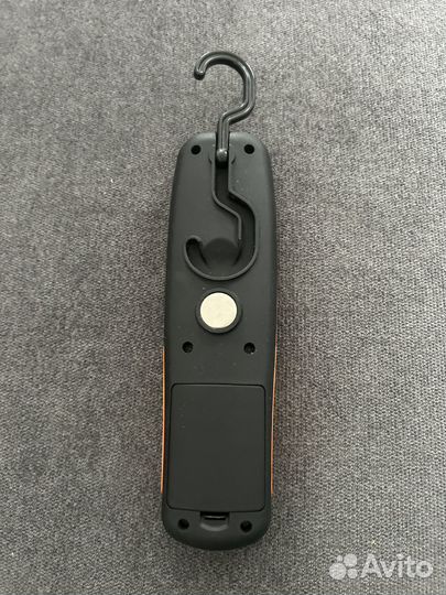 Фонари лампа Lexman Philips походный