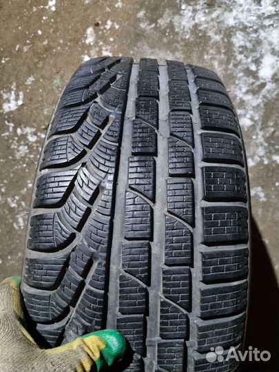 Pirelli Winter Sottozero 225/45 R18 95V