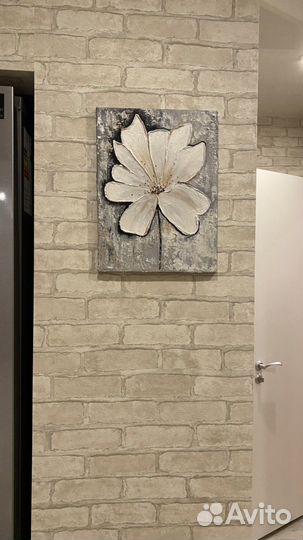 Картина на холсте