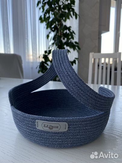 Сервировочный набор