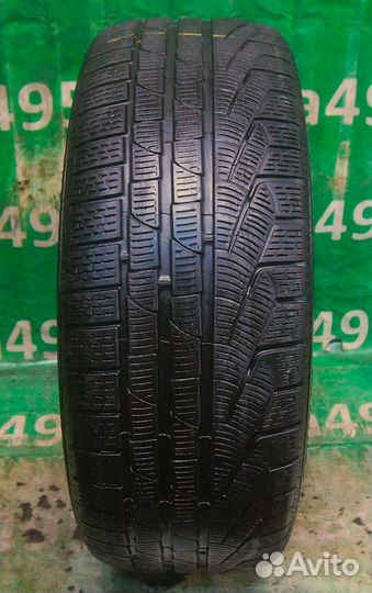 Pirelli Winter Sottozero 240 Serie II 245/45 R19 102V