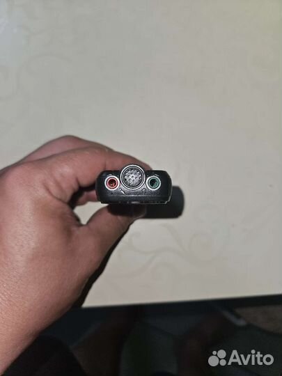 Диктофон Sony ICD PX 312 F