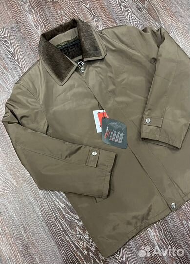 Куртка для мужчин 50-54: выбирайте лучшее