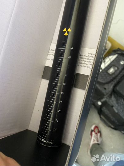 Подседельный штырь Nukeproof SamHill 31.6