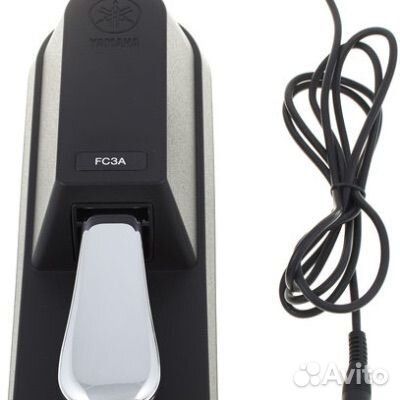 Yamaha FC3A