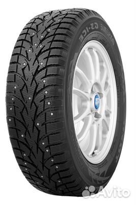 Toyo Observe G3-Ice 255/45 R18 103T