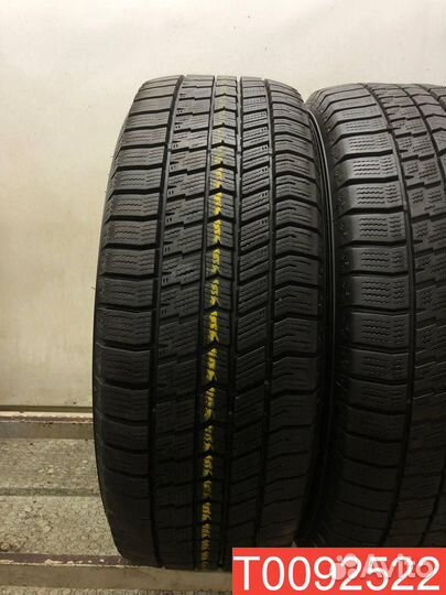 Goodyear Ice Navi 8 215/60 R16 95Q