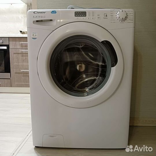 Стиральная машина Candy smart