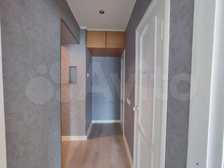 2-к. квартира, 51,1 м², 5/9 эт.