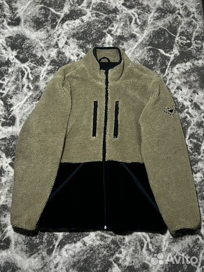 Бомбер-куртка (balenciaga, vetements )