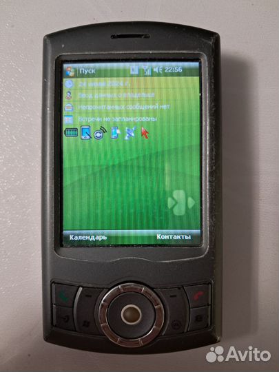 HTC P3300