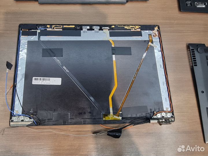 Корпус от X1 carbon gen2