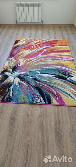 Ковёр 150*230 бу