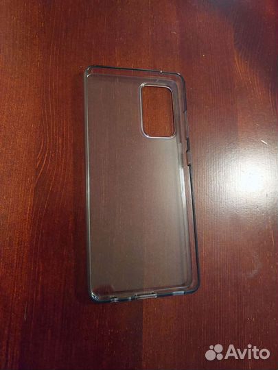 Чехол на samsung galaxy a52, a52s Новый