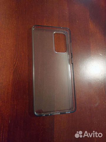 Чехол на samsung galaxy a52, a52s Новый