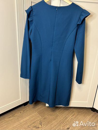 Платья женские 44-46 размер