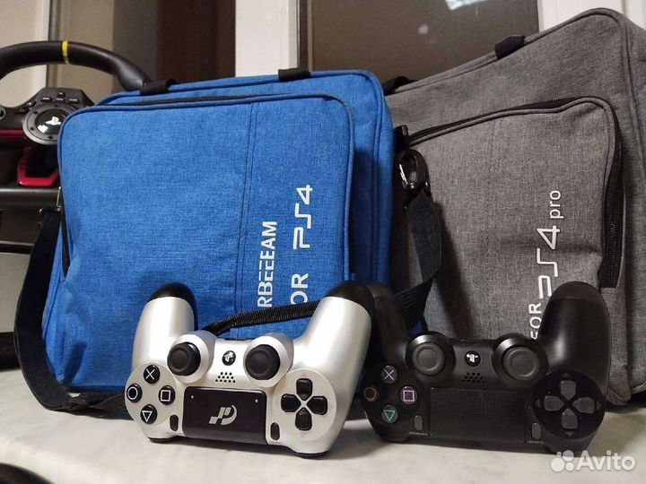 Sony playstation 4