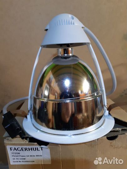 Светильник потолочный 13шт