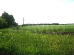 Участок 8 сот. (ИЖС)