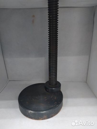 Штатив с резьбой СССР